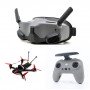 Axisflying MANTA 5 PRO 6S DJI O3 GPS RTF