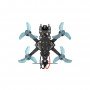 GEPRC T-Cube18 2S Analog Quadcopter RTF