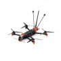 GEPRC MOZ7 V2 O4 Pro Long Range FPV Drone RTF