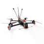 GEPRC MOZ7 V2 O4 Pro Long Range FPV Drone RTF