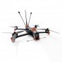 GEPRC MOZ7 V2 O4 Pro Long Range FPV Drone RTF
