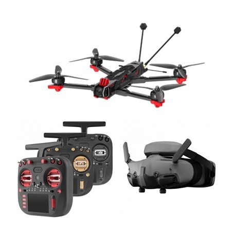 IFlight SH CineLR 7 O4 6S HD GPS RTF