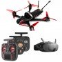 Axisflying MANTA 5 PRO 6S DJI O4 PRO GPS RTF