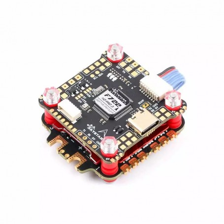 Skystars F7HD STACK F722HD PRO3 KO60A AM32 4IN1 ESC 30X30mm