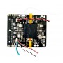 Splash Drone 4 Power Distribution Board with Cables