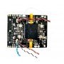 Splash Drone 4 Power Distribution Board with Cables