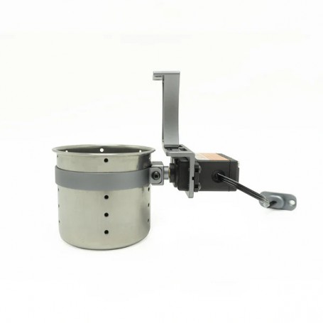 SplashDrone 4 BR1-S Bait Release