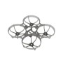 Meteor65 Pro Brushless Whoop Frame