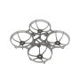 Meteor65 Pro Brushless Whoop Frame