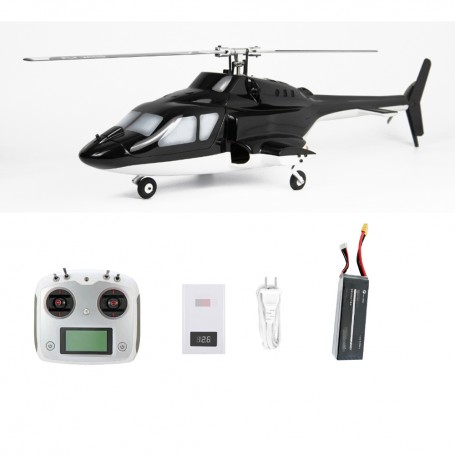 FLYWING AIRWOLF FW450L GPS - RTF