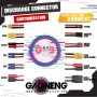 GAONENG GNB 8S 29.6V 3300mAh 100C XT90