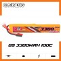 GAONENG GNB 8S 29.6V 3300mAh 100C XT90