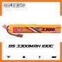 GAONENG 3300mAh 8S 100C XT90