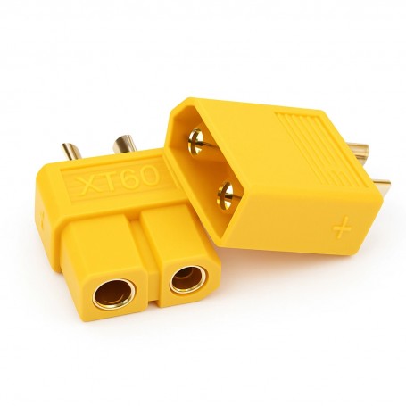 XT60 Connectors - Male/Female
