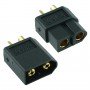 XT60 Connectors - Male/Female