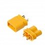 XT30-U Connectors - Male/Female