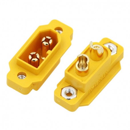 XT60-E Amass Connectors