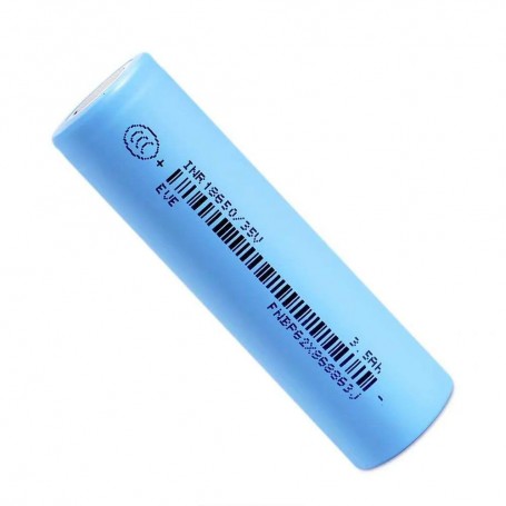EVE INR18650-35V 3500mAh - 10.2A
