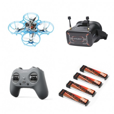 BetaFPV Air75 2.4Ghz RTF