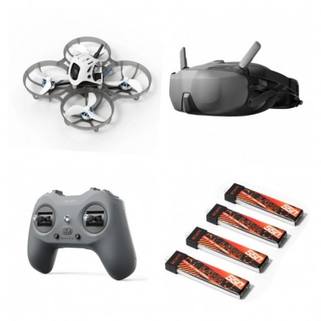 BetaFPV Meteor75 Pro O4 Brushless Kit RTF