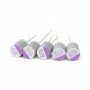 UNICON UPH 16V 470uF LOW ESR CAPACITOR (5 PCS)