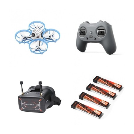 BetaFPV Meteor75 Pro 2024 2.4Ghz Kit RTF