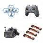BetaFPV Meteor75 Pro 2024 2.4Ghz Kit RTF