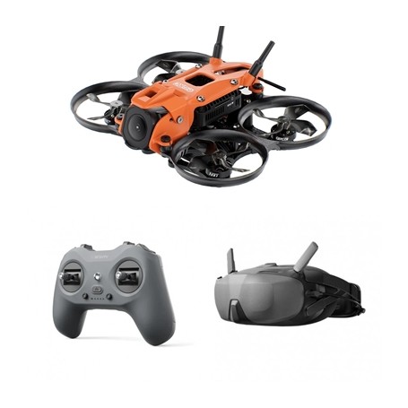 GEPRC DarkStar16 O4 Pro TinyWhoop RTF