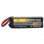 Dogcom 5200mAh 6S 120C EC5