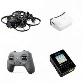 CaddxFPV Gofilm 20 HD Goggles L Moonlight HD Digital RTF