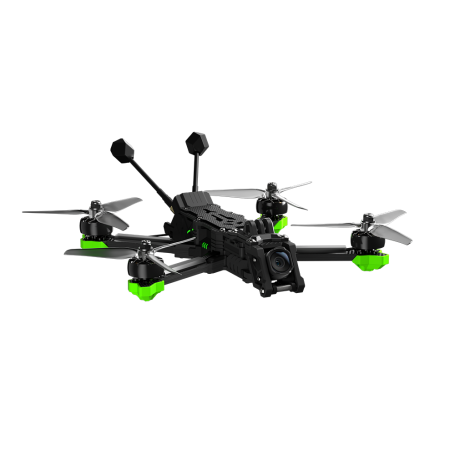 Nazgul Evoque F5 V3 O4 Pro 6S HD GPS Waterproof