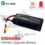 FLYWING 5000mAh 4S Battery