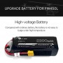 FLYWING 5000mAh 4S Battery
