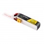 Tattu 550mAh 3s 95C 11.4V HV Lipo Battery with XT30 Plug