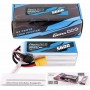 Gens Ace Sport G-Tech 5600mAh 22.2V 80C 6S1P XT90