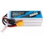 Gens Ace Sport G-Tech 5600mAh 22.2V 80C 6S1P XT90