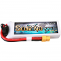 Gens ace G-Tech Soaring 2200mAh 11.1V 30C 3S1P XT60