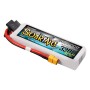 Gens ace Soaring 3300mAh 4S 14.8V 30C G-Tech XT60