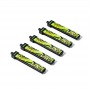 BetaFPV Lava II 320mAh 1S 95C HV (5pcs)