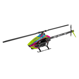 Goosky RS7 Helicopter Kit with Azure 700/105 Blades