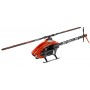 Goosky RS7 Helicopter Kit with Azure 700/105 Blades