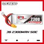 GAONENG GNB 3S 11.1V 2300mAh 50C XT60