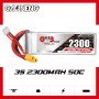 GAONENG GNB 3S 11.1V 2300mAh 50C XT60