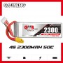 GAONENG GNB 4S 14.8V 2300mAh 50C XT60