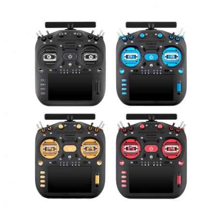 RadioMaster TX16S Mk3 MAX Radio Controller (ELRS)