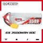 GAONENG GNB 6S 22.2V 3500mAh 110C XT90