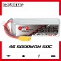 GAONENG GNB 4S 14.8V 5000mAh 50C XT90