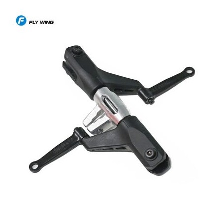 Flywing FV328 Metal Rotor Head Set with Quick Release