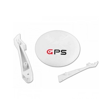 GPS capsule de fixation