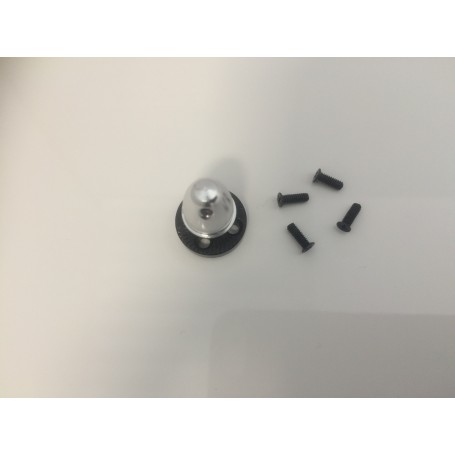 RCX03-603 Support d'hélices 15mm/CCW H2206